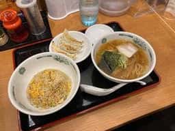 日高屋 浜松町北口店