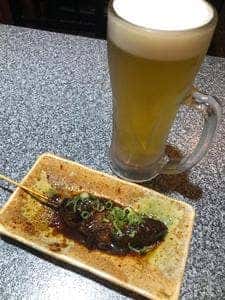 たこはち