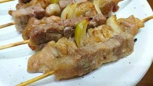 くいしんぼう 道の駅店