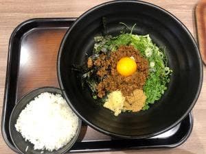 SPADIUM JAPON フードコート