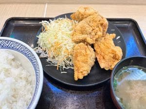 吉野家 武蔵小杉南口店
