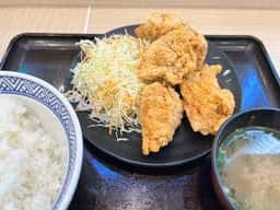 吉野家 武蔵小杉南口店