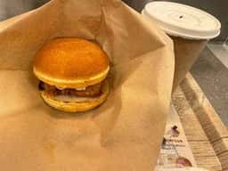 Lucky Rocky Chicken 代々木八幡