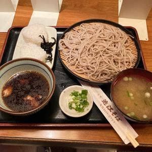 近江そば