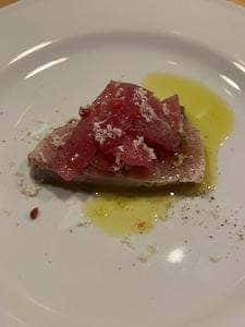 イタリア料理とナチュールワインのお店 PES