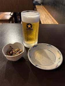 すし居酒屋 アルプス