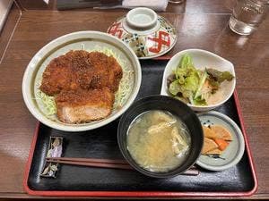 きよし食堂