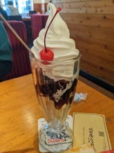 コメダ珈琲店 桜橋店