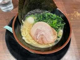 横浜家系ラーメン 町田商店 33