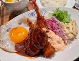 ミアキッチン 阪急三番街