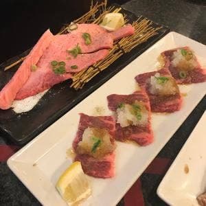 焼肉 瑞園