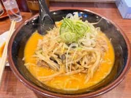 北海道ラーメン ひむろ 浅草店