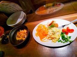 静岡バール丸々 御徒町店