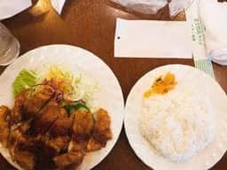 グリル マロニエ