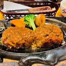炭焼きレストランさわやか 浜松鴨江店