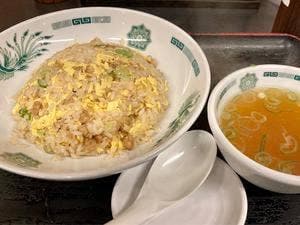 日高屋 東銀座店