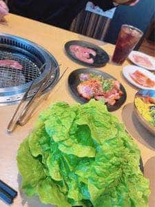 焼肉きんぐ 松戸主水店