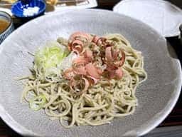 蕎麦 やすたけ