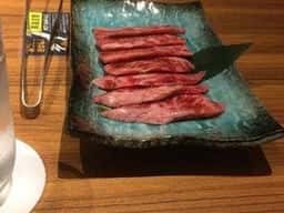 焼肉 うしがすみ