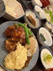 さち福や CAFĒ ラゾーナ川崎店