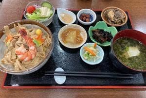 油源