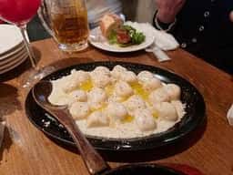 かしわビストロ バンバン