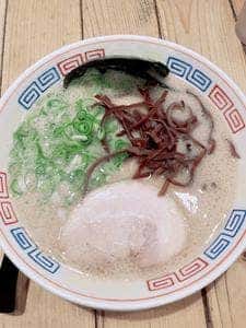 つけ麺 中華そば 節 用賀店