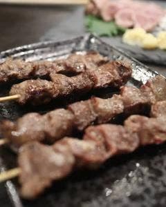 炭火焼鳥 野球小僧