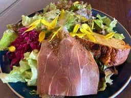 ボンマルシェボンテ