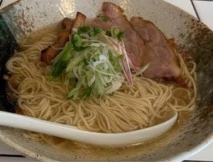 中華そば 八