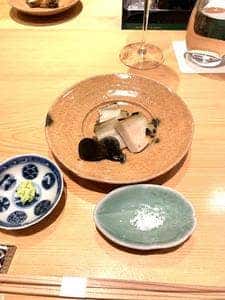 寿司 ひら田
