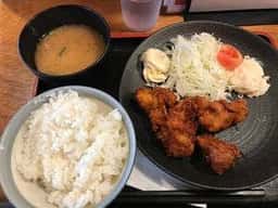 串かつ でんがな 八重洲店