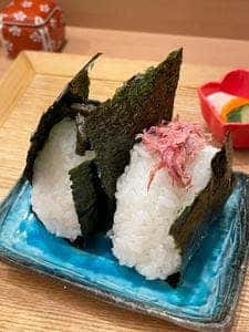 田んぼとぶどう