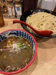 つけ麺専門店 三田製麺所 蒲田東口店