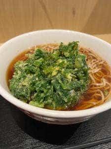 いろり庵きらく アトレヴィ三鷹