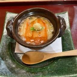 麻布十番 ふくだ