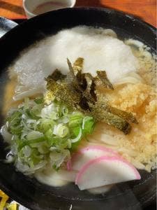 うどん坊 みさき