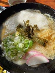 うどん坊 みさき
