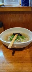 麺屋食堂まさお