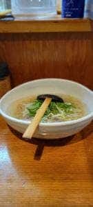 麺屋食堂まさお