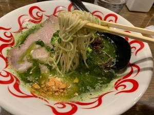 麺酒ゃ!サンポルコ