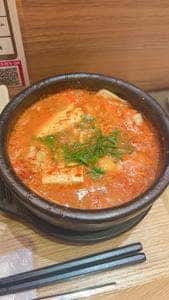韓国ごはん ダイダイ グランツリー武蔵小杉店
