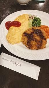 レストランYAMAGATA