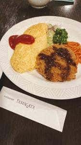 レストランYAMAGATA