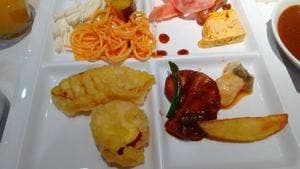 レストラン セゾン