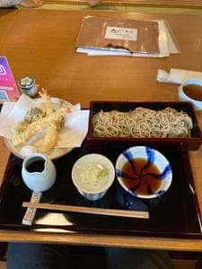 季節料理と蕎麦 よし田