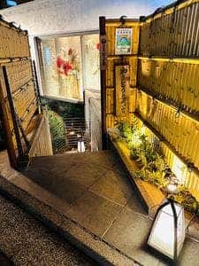 吉祥寺 ばぁど家