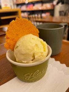 福太郎 Factory CAFE & STORE 東京本店