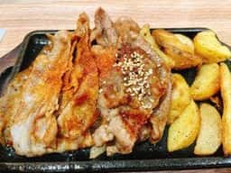 牛角焼肉食堂 イオンモール北戸田店