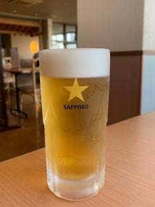 めぐみの湯 食事処